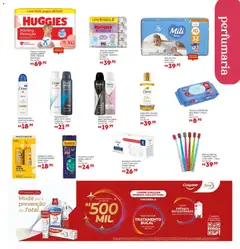 Bistek Supermercados ofertas Quinzenal - Pré-Visualização do folheto da loja Bistek Supermercados, válido de 11.03.2026 | Página: 15