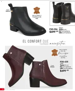 Vista previa de Cklass - Catálogo Invierno, nuevo folleto de la tienda, válido en México a partir del 16.09.2025 | Página: 221