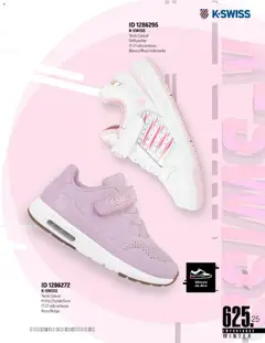 Vista previa de Price Shoes catálogo Importados Winter 2025  , nuevo folleto de la tienda, válido en México a partir del 11.11.2025 | Página: 625