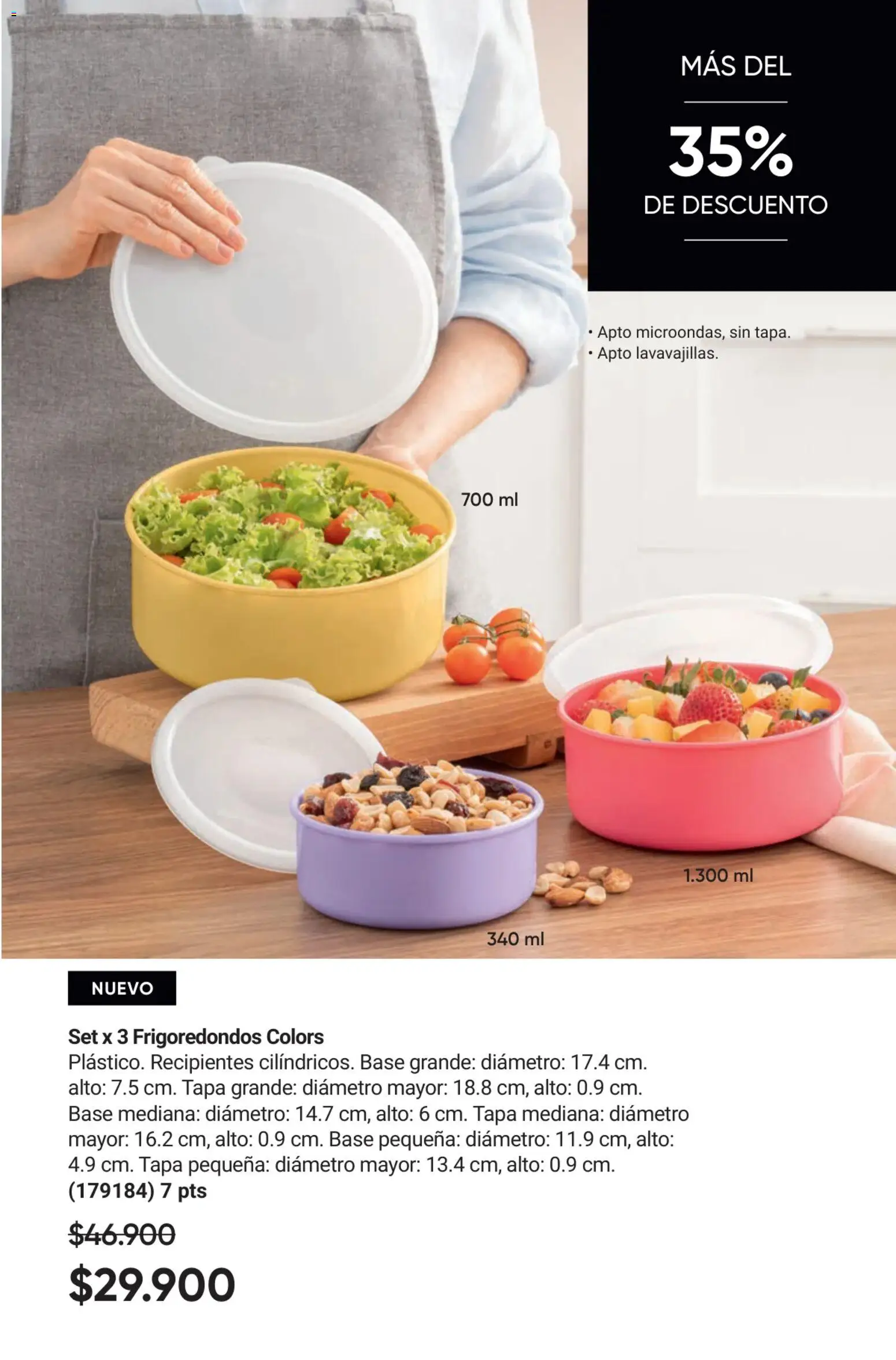 Avon revista - valida desde el 17.11.2025 | Página: 41