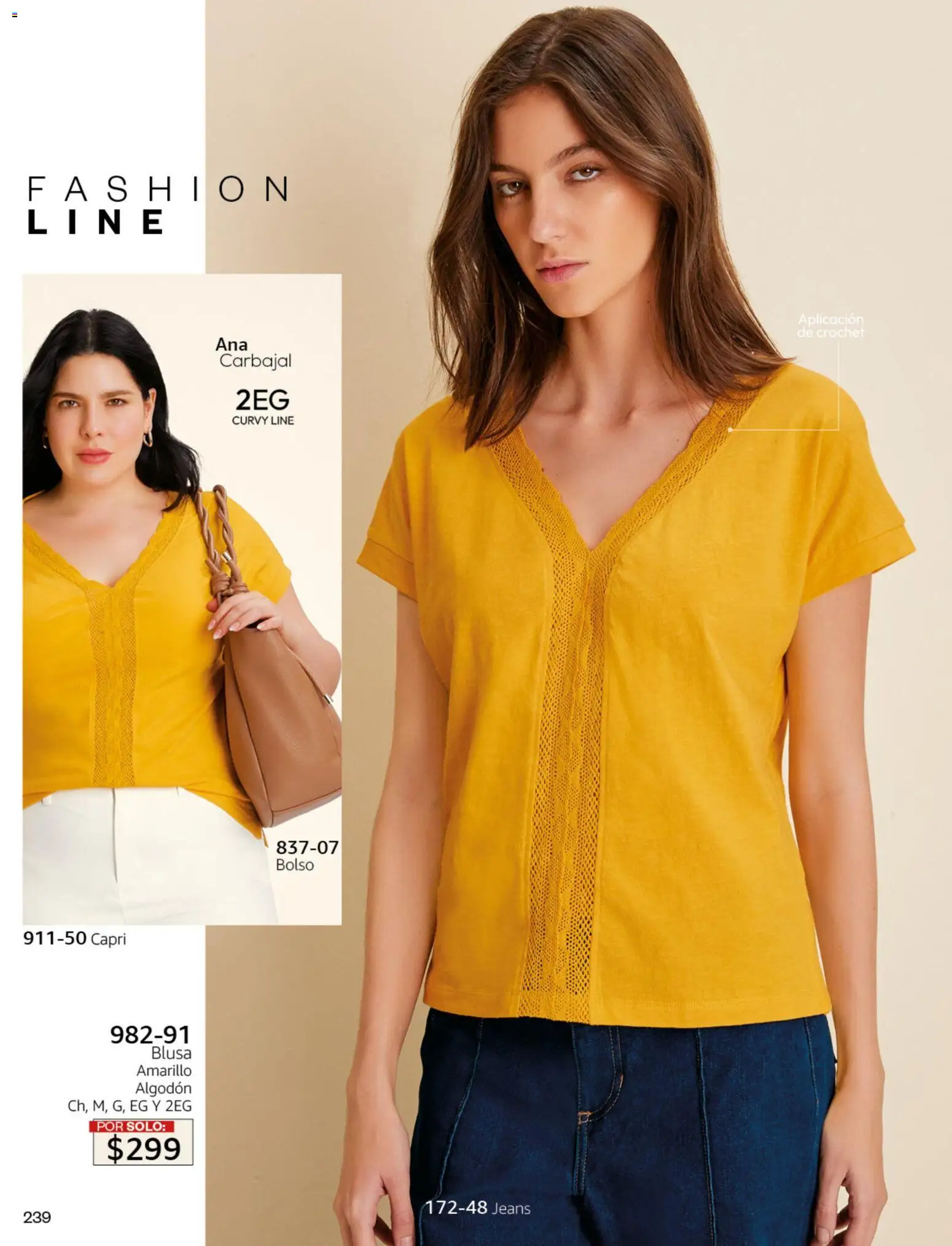 Nuevas ofertas de Cklass válidas en toda la República Mexicana desde el 02.01.2026. ¡Encuentra las mejores ofertas en Cklass catálogo Secrets! | Página: 285 | Productos: Blusa, Bolso, Algodón