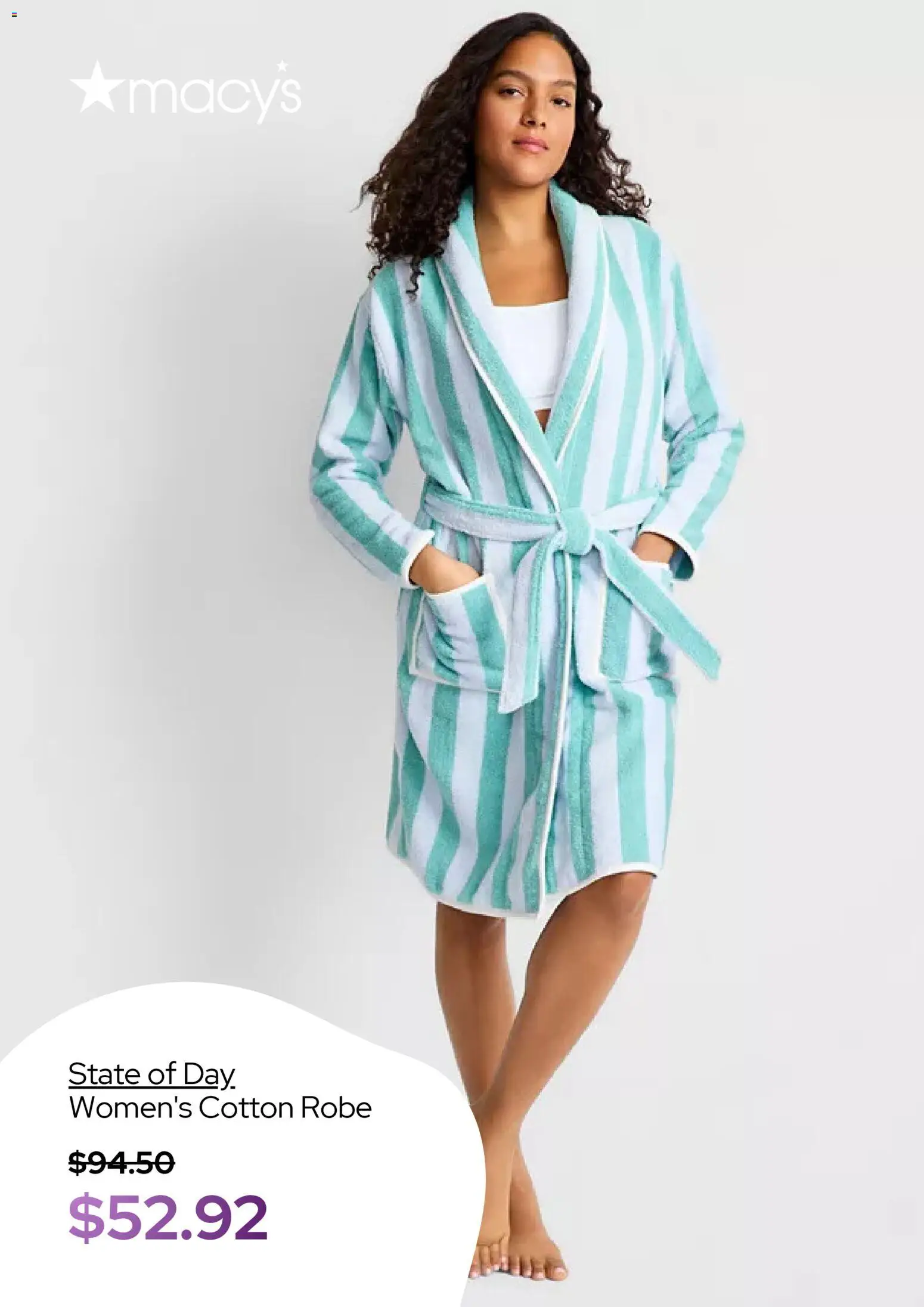 Macy's Weekly Ad - valid from 27.04.2026 | Page: 4