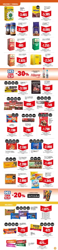 Vista previa Cooperativa Obrera - Ahorrón válido desde el 02.01.2026 | Página: 2