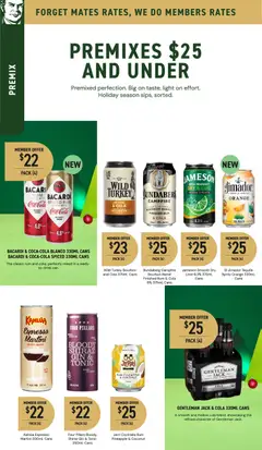 Preview of Dan Murphy's Catalogue NSW - valid from 06.11.2025 | Page: 29