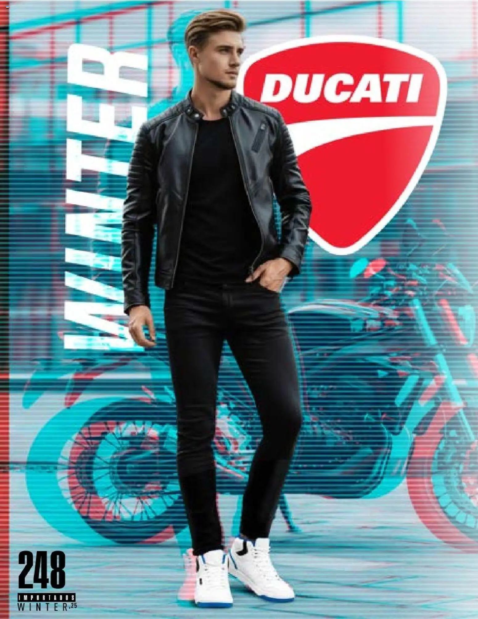 Nuevas ofertas de Price Shoes válidas en toda la República Mexicana desde el 11.11.2025. ¡Encuentra las mejores ofertas en Price Shoes catálogo Importados Winter 2025  ! | Página: 248