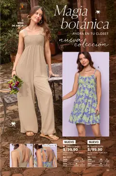 Vista previa de folleto Leonisa - Catálogo de la Leonisa válido desde 26.12.2025 | Página: 89