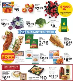 Preview of Fred Meyer weekly ads valid from 02.01.2026 | Page: 12