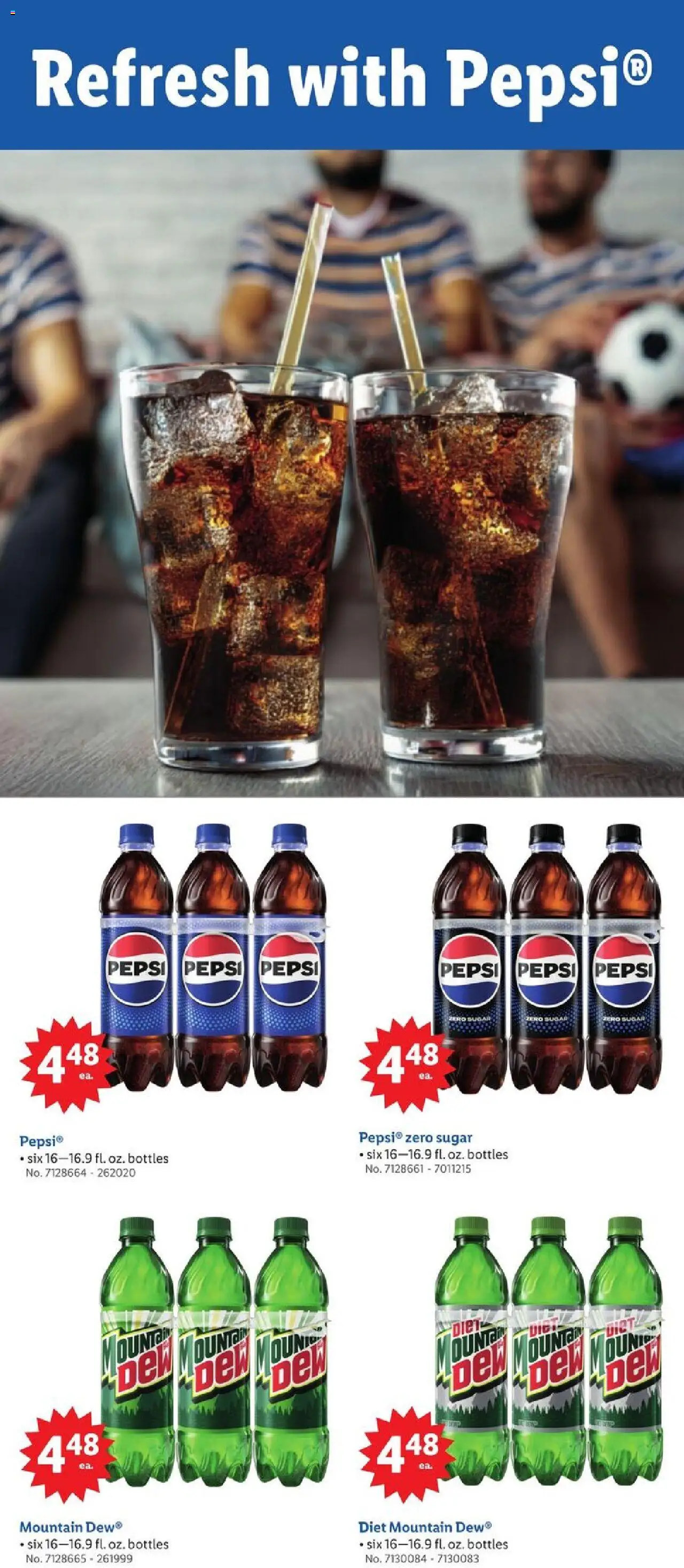 Lidl Weekly Ad - WA - valid from 10.09.2025 | Page: 8 | Products: Sugar