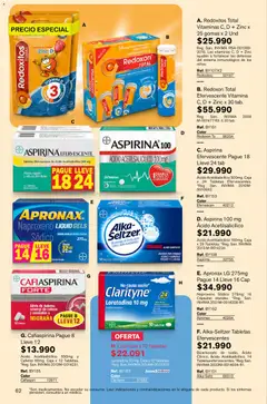 Leonisa - Catálogo -  Vista previa de la revista de la tienda Leonisa valido desde el 05.02.2026 | Página: 62