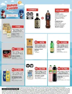 Vista previa Carrefour ofertas válido desde el 13.01.2026 | Página: 48