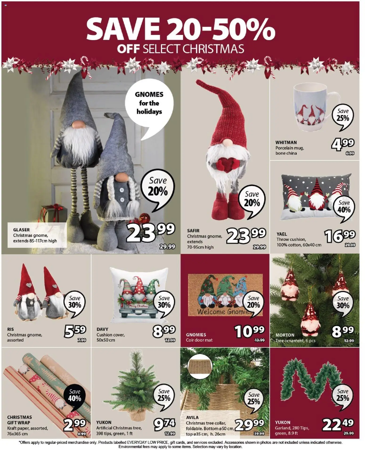 JYSK flyer valid from 23.10.2025 | Page: 15