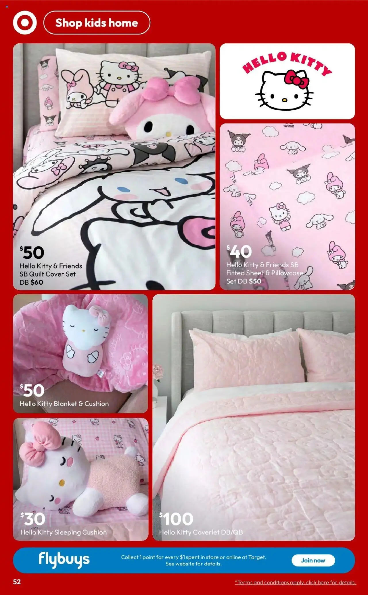 Target catalogue - valid from 18.09.2025 | Page: 53 | Products: Cushion, Blanket