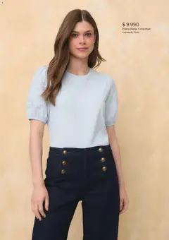 Falabella ofertas  válido desde el 01.01.2026 | Página: 15