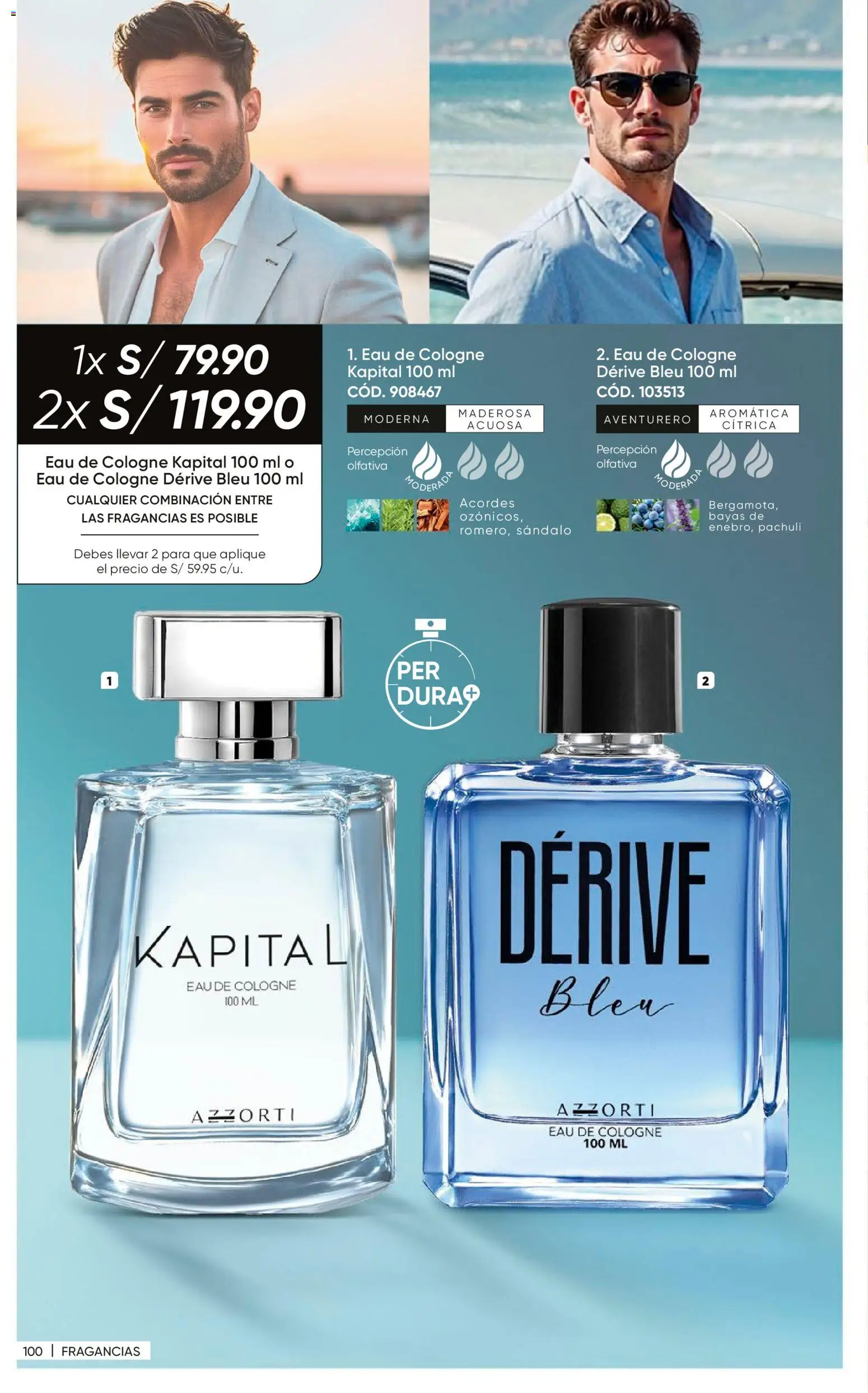 Catálogo Azzorti válido desde 14.04.2026 | Página: 102