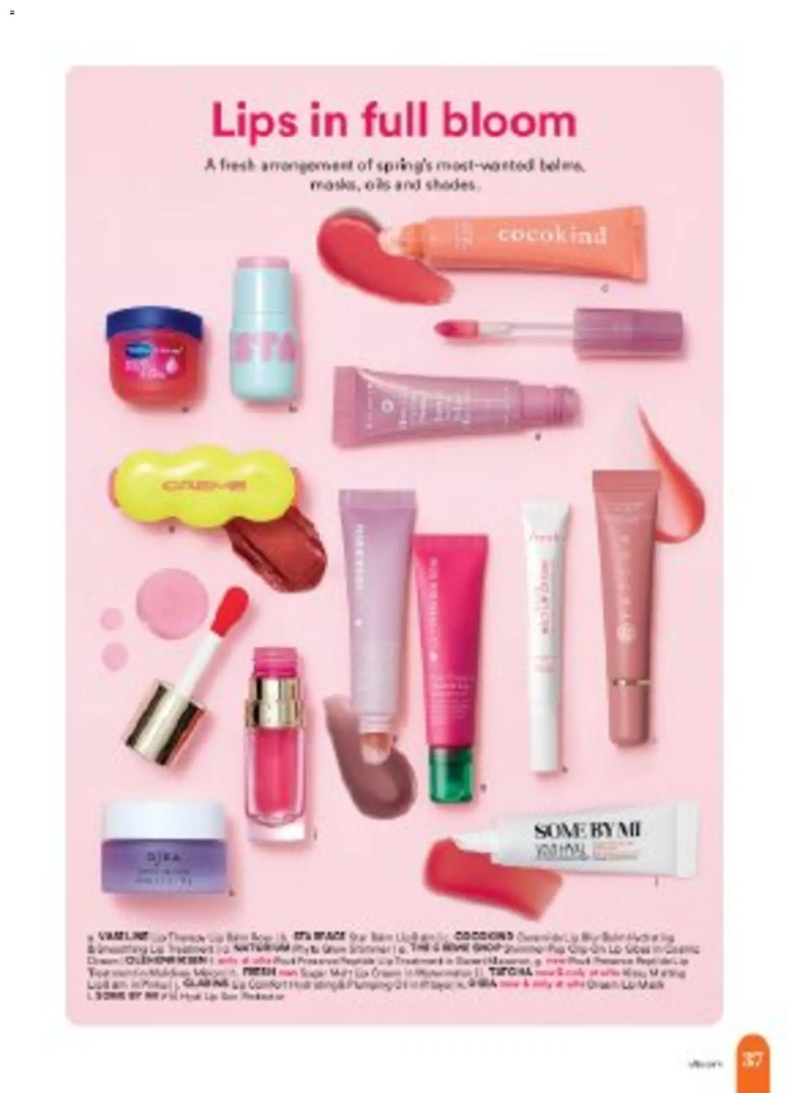 Ulta Beauty Weekly Ad - valid from 19.04.2026 | Page: 37