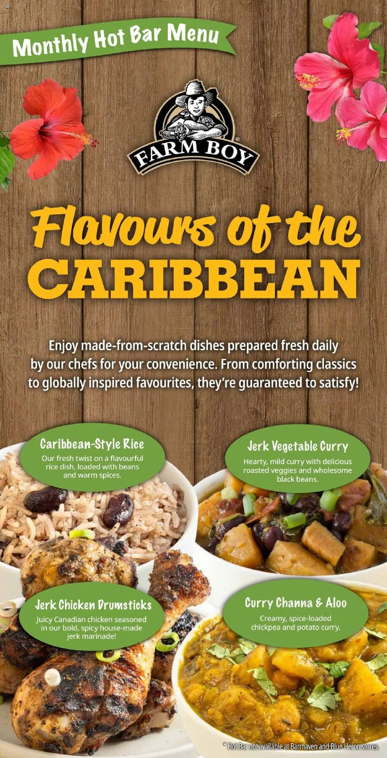 Farm Boy flyer valid from 14.08.2025 | Page: 8 | Products: Rice, Chicken
