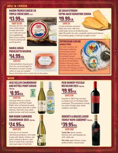 Preview of Central Market weekly ads valid from 26.12.2025 | Page: 5