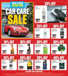 Supercheap Auto catalogue - valid from 10.09.2025 | Page: 2
