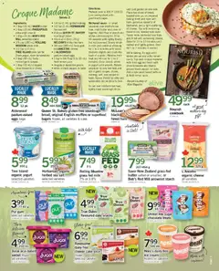 Preview of Fortinos weekly flyer / circulaire from shop Fortinos valid from 23.04.2026 | Page: 10