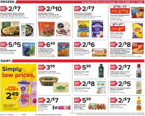 Preview of Giant weekly ads valid from 19.12.2025 | Page: 18