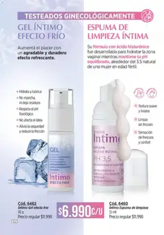 Vista previa Catálogo Amodil Campaña 3 válido desde el 01.03.2026 | Página: 162 | Productos: Espuma