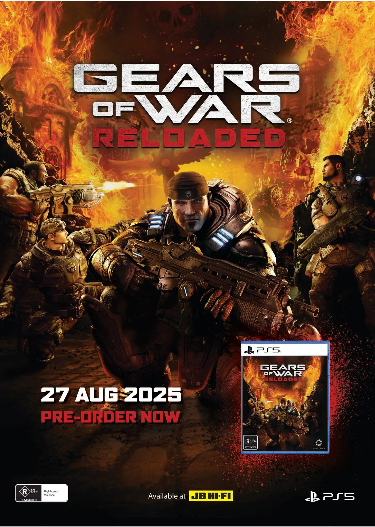 JB Hi-Fi catalogue - valid from 01.08.2025 | Page: 63