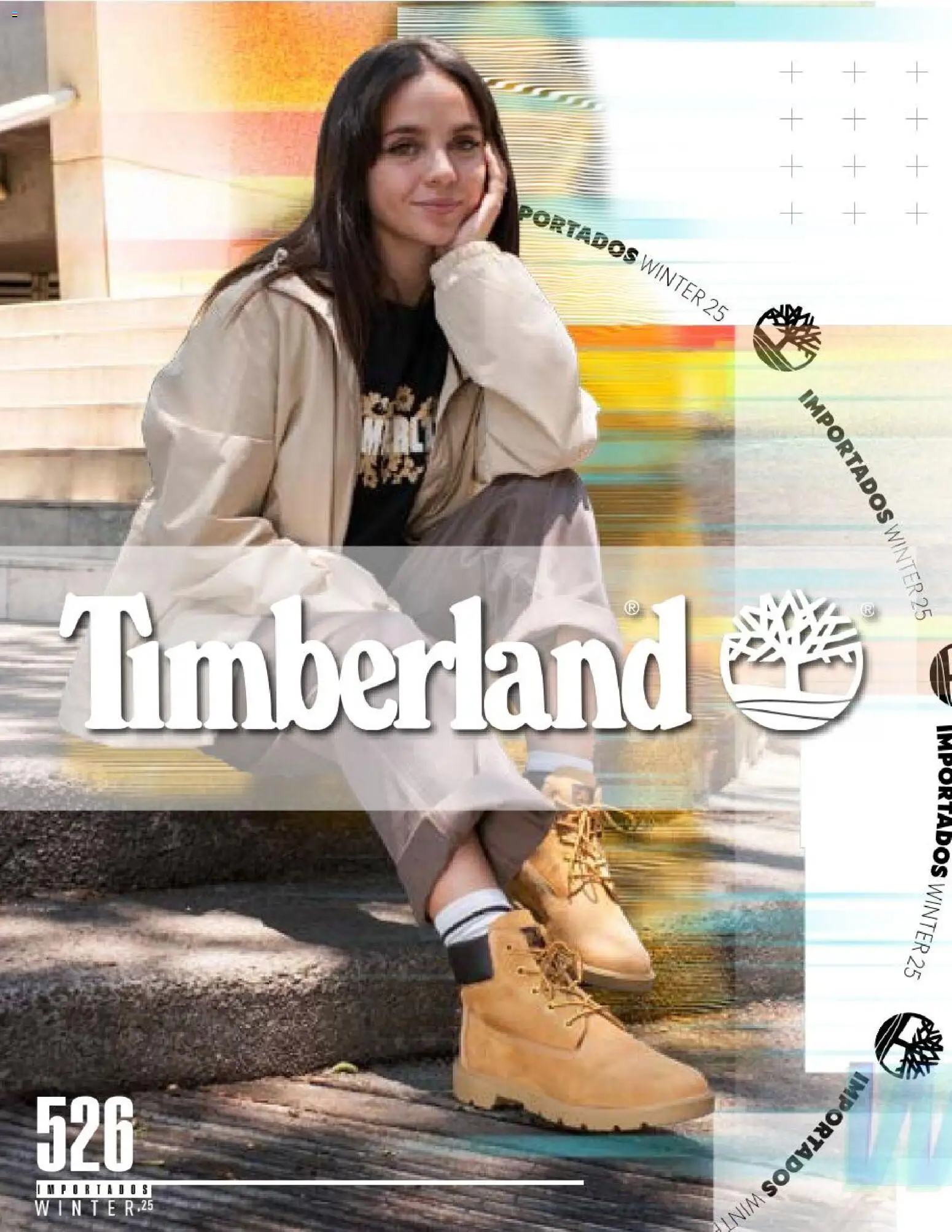 Nuevas ofertas de Price Shoes válidas en toda la República Mexicana desde el 11.11.2025. ¡Encuentra las mejores ofertas en Price Shoes catálogo Importados Winter 2025  ! | Página: 526