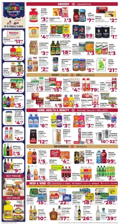 Cardenas Weekly Ad - valid from 17.09.2025 | Page: 2
