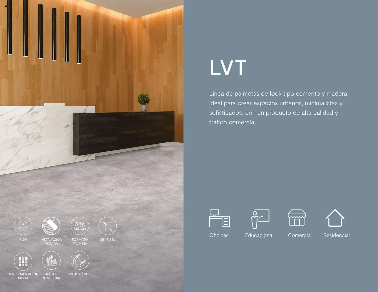 MK - Catalogo LVT Loose Lay Alfombras 1 │ válido desde el 12.12.2025 | Página: 9