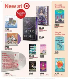 Target Weekly Ad - valid from 13.07.2025 | Page: 27 | Products: Date