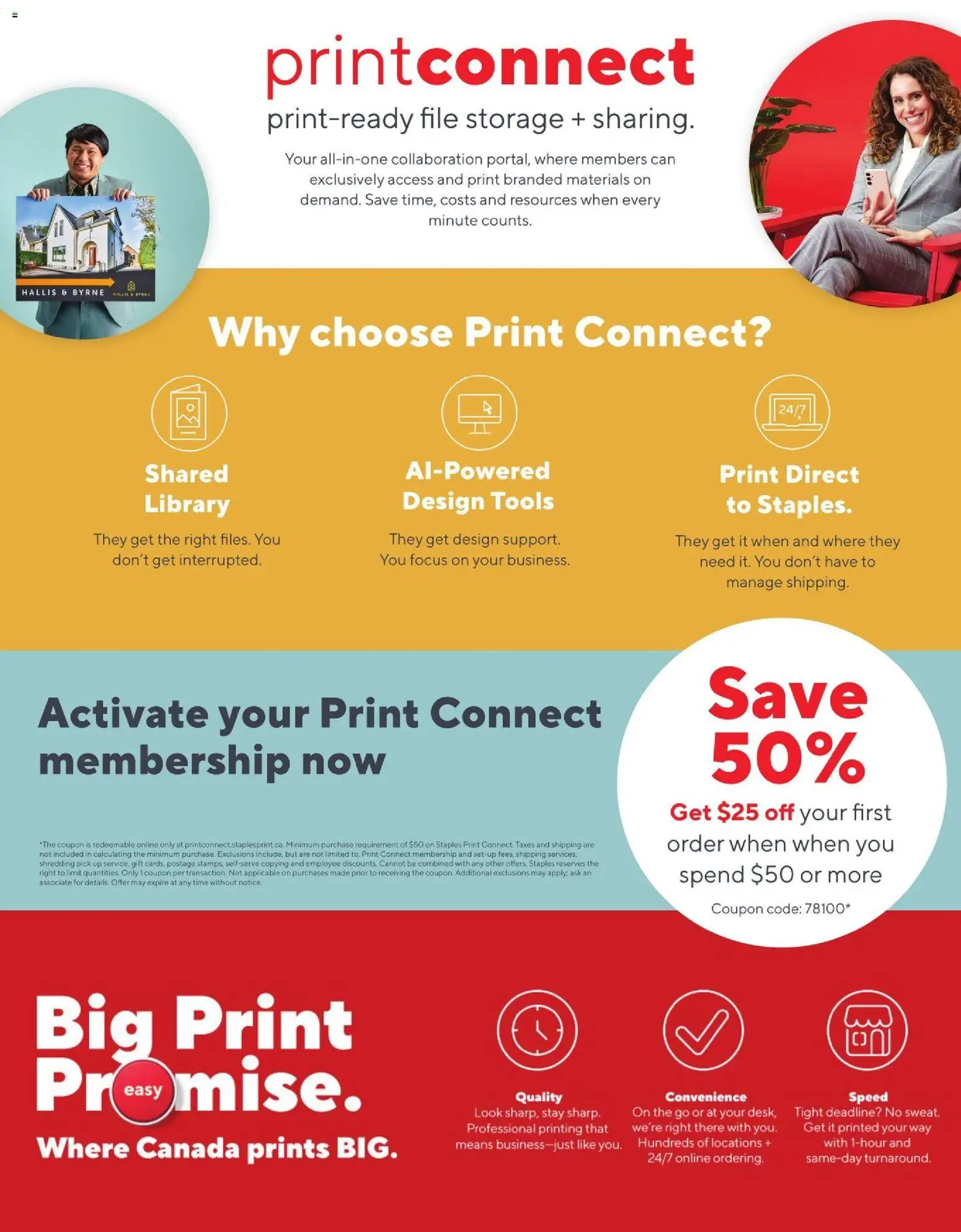Staples flyer valid from 07.11.2025 | Page: 17