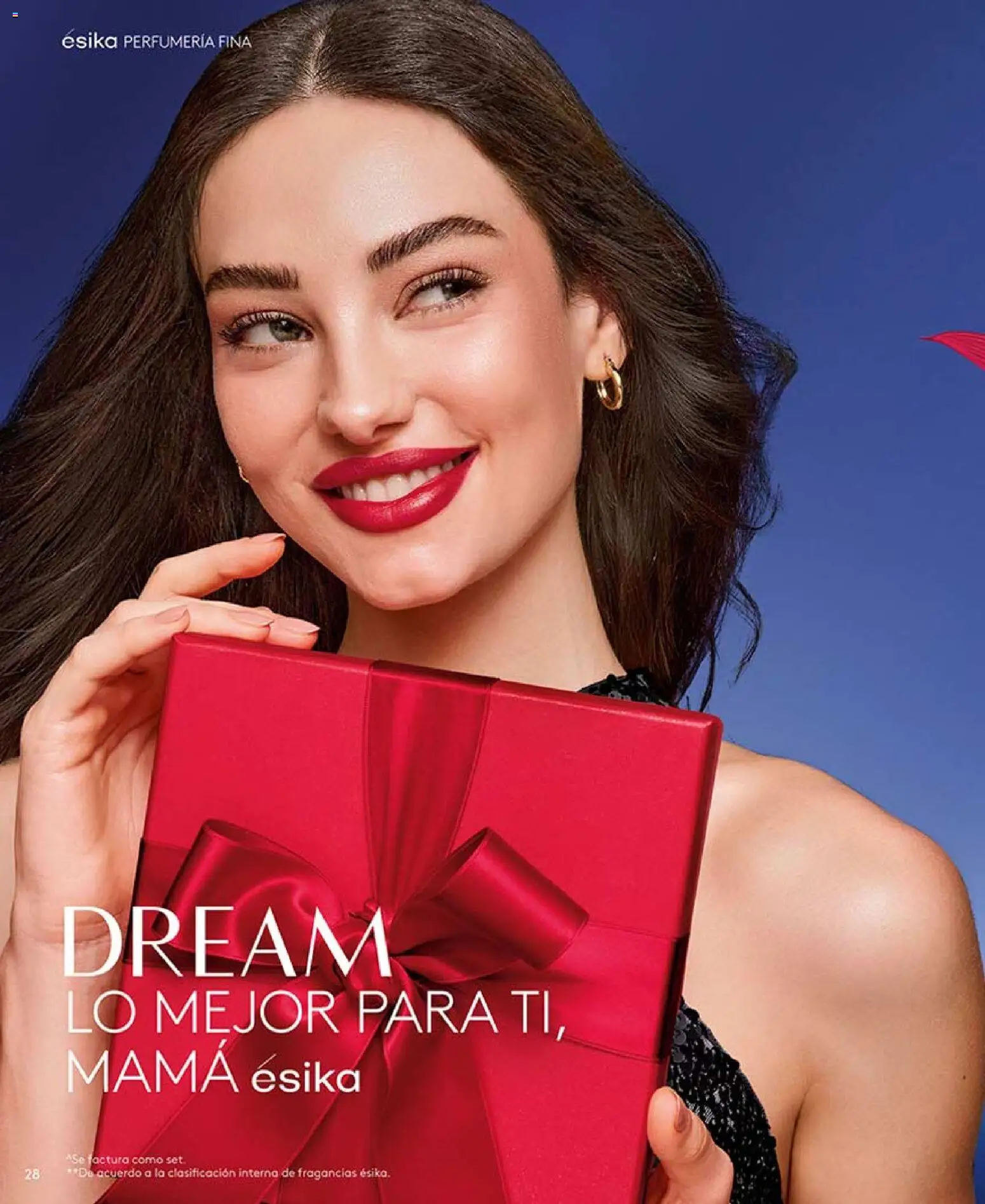 Ésika revista - valida desde el 03.04.2026 | Página: 28
