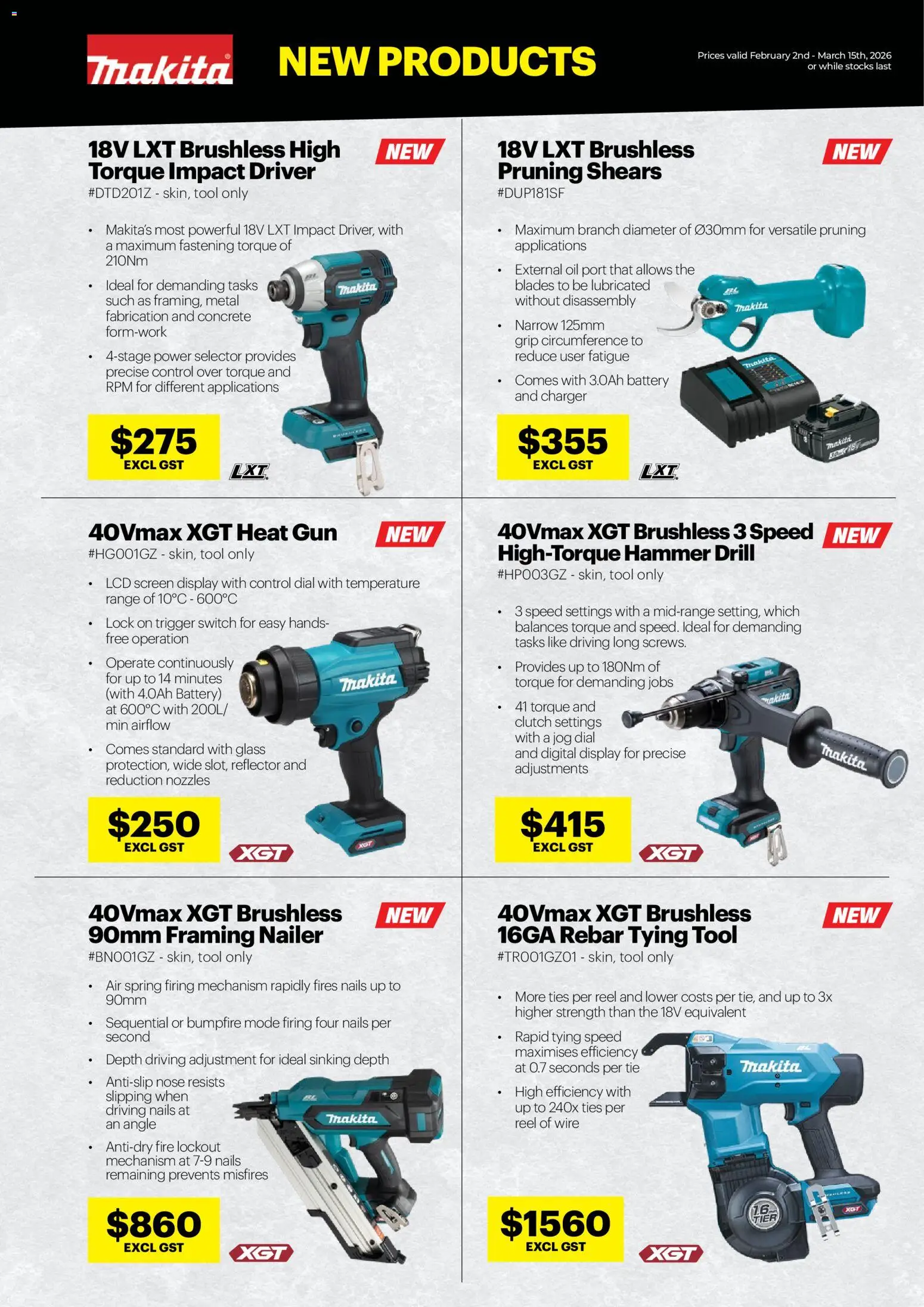 ITM catalogue from 02.02.2026 | Page: 5