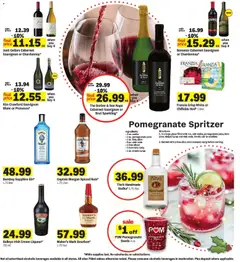 Preview of Meijer weekly ads valid from 03.12.2025 | Page: 25
