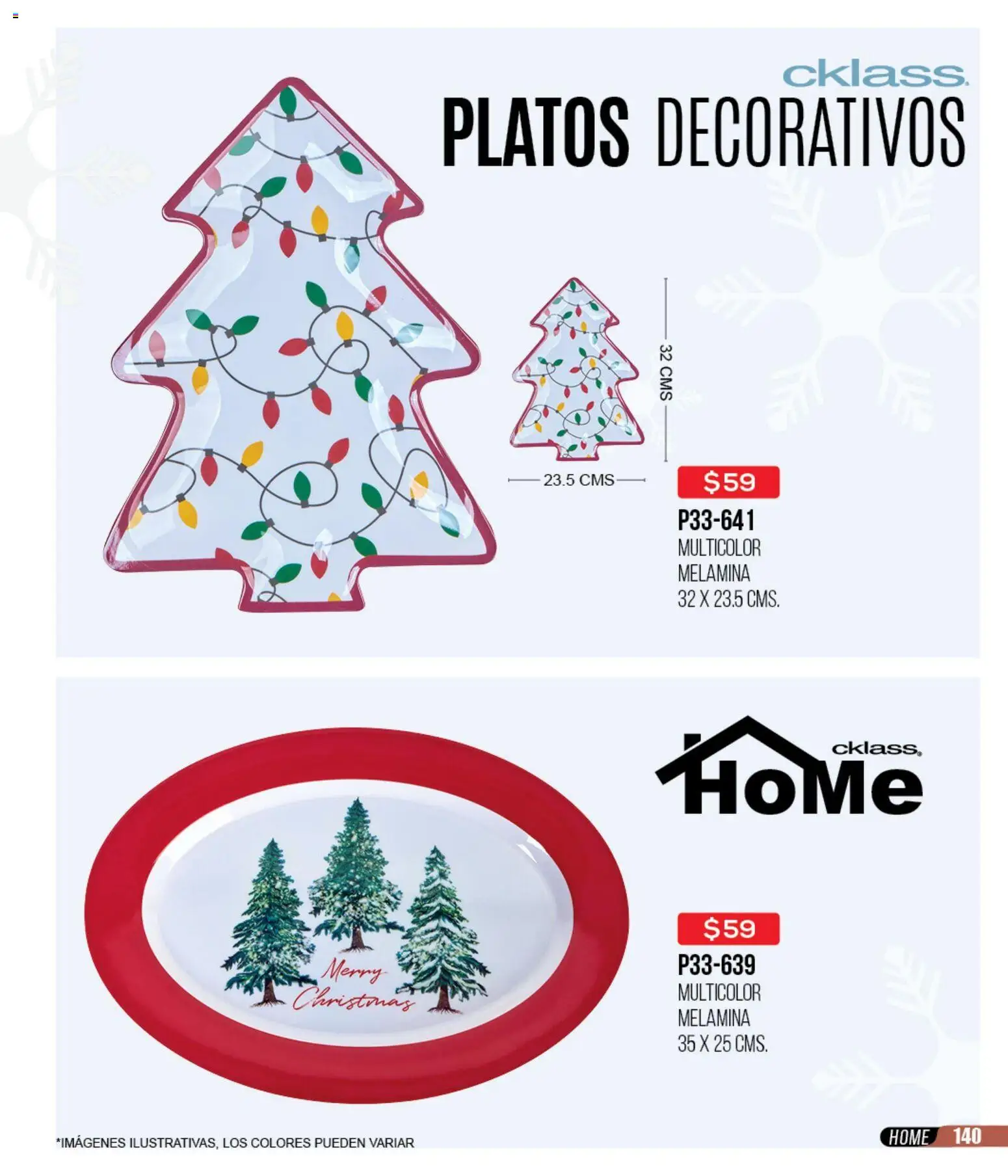 Nuevas ofertas de Cklass válidas en toda la República Mexicana desde el 15.12.2025. ¡Encuentra las mejores ofertas en Cklass catálogo Rebajas fin de año calzado! | Página: 442