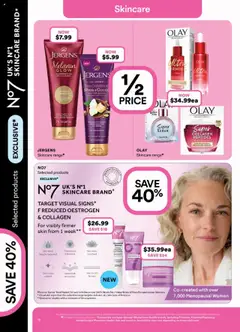 Priceline Pharmacy catalogue - valid from 14.08.2025 | Page: 16 | Products: Cocoa, Butter, Moisturiser, Boots