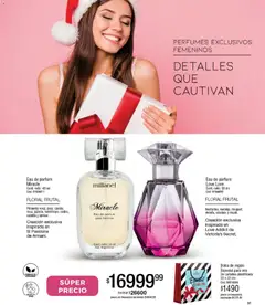 Vista previa Millanel - Catálogo válido desde el 08.12.2025 | Página: 51 | Productos: Bolsa, Pimienta