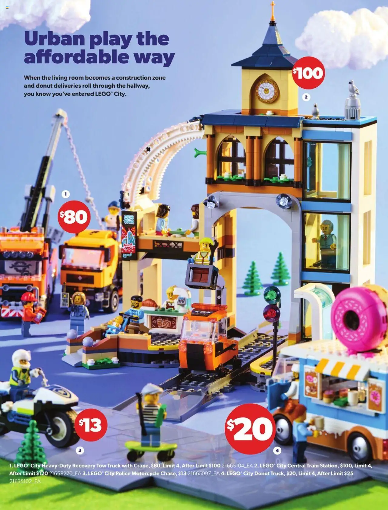 Loblaws flyer valid from 16.10.2025 | Page: 18