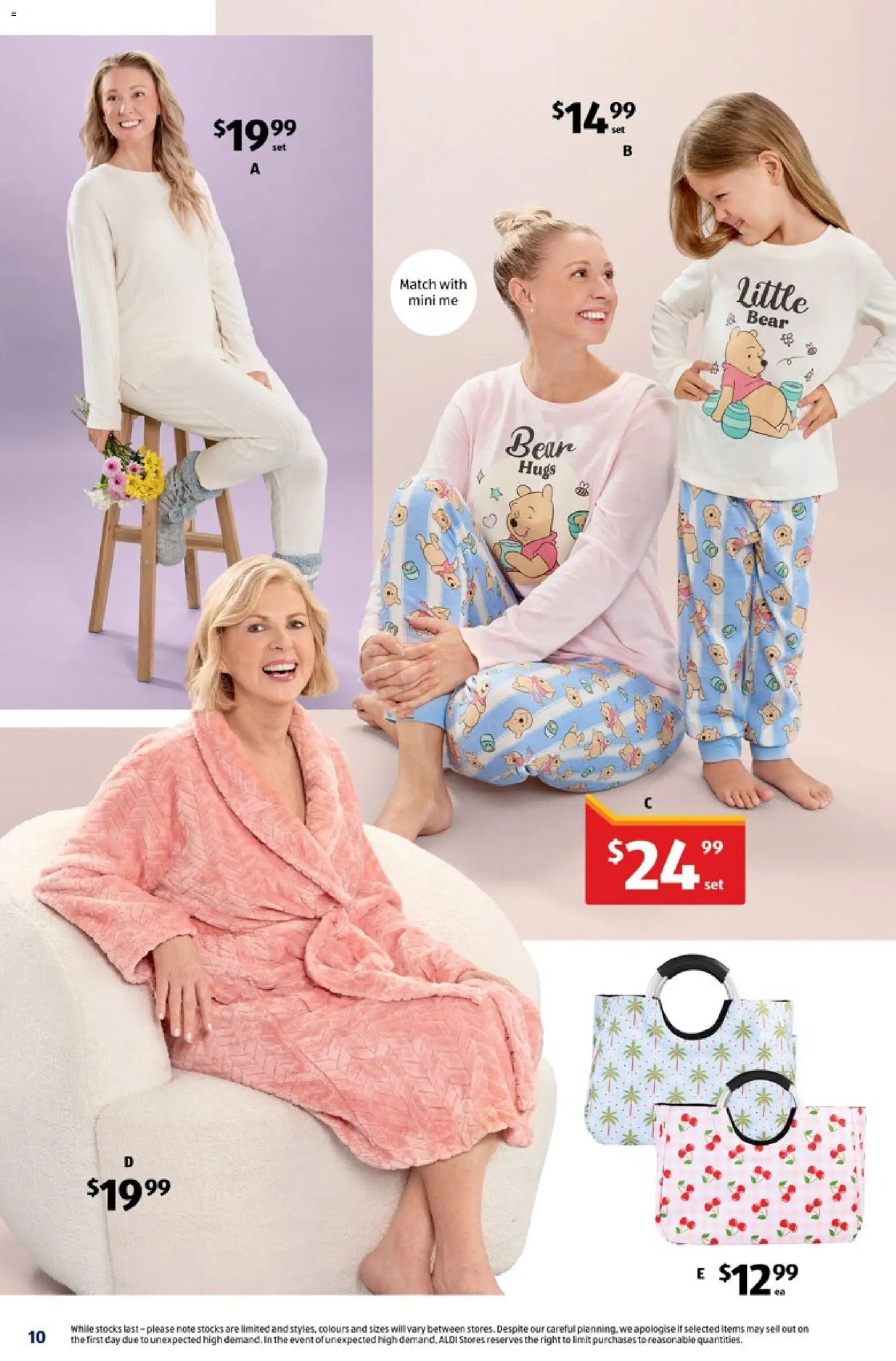 Aldi catalogue - valid from 21.04.2026 | Page: 10