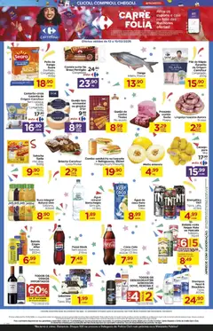 Carrefour Bairro - Ofertas da semana  - Pré-Visualização do folheto da loja Carrefour Bairro, válido de 12.02.2026 | Página: 2