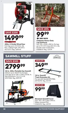 Preview of Princess Auto - 2 Week Sale! from shop Princess Auto valid from 07.10.2025 | Page: 94 | Products: Bed