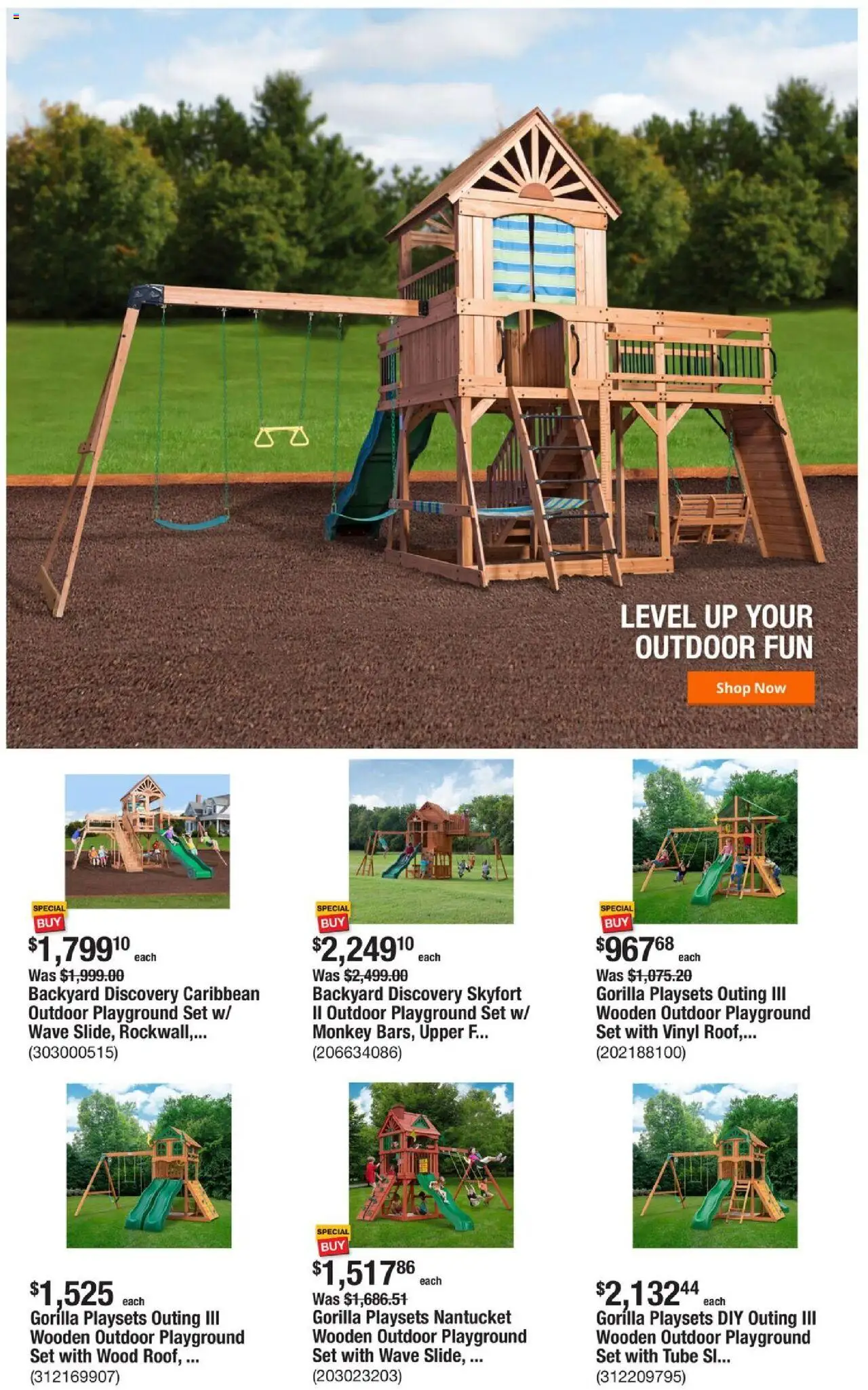 Home Depot Weekly Ad - FL - valid from 04.09.2025 | Page: 9