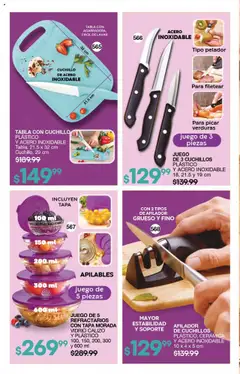 Nuevas ofertas de Fuller válidas en toda la República Mexicana desde el 23.07.2025. ¡Encuentra las mejores ofertas en Fuller campaña 8 2025! | Página: 164
