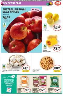 Preview of Ritchies catalogue  - valid from 18.03.2026 | Page: 6