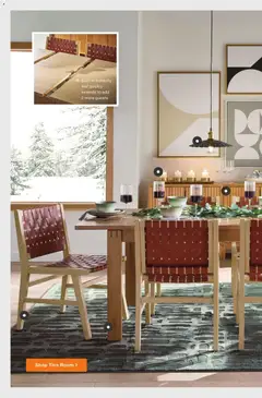 Preview of Home Depot weekly ads valid from 27.10.2025 | Page: 18 | Products: Sofa, Starter