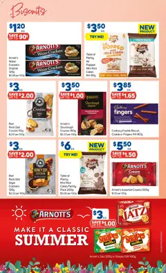 Preview of Foodland Black Friday - valid from 26.11.2025 | Page: 20 | Products: Chocolate, Honey, Salt, Oven