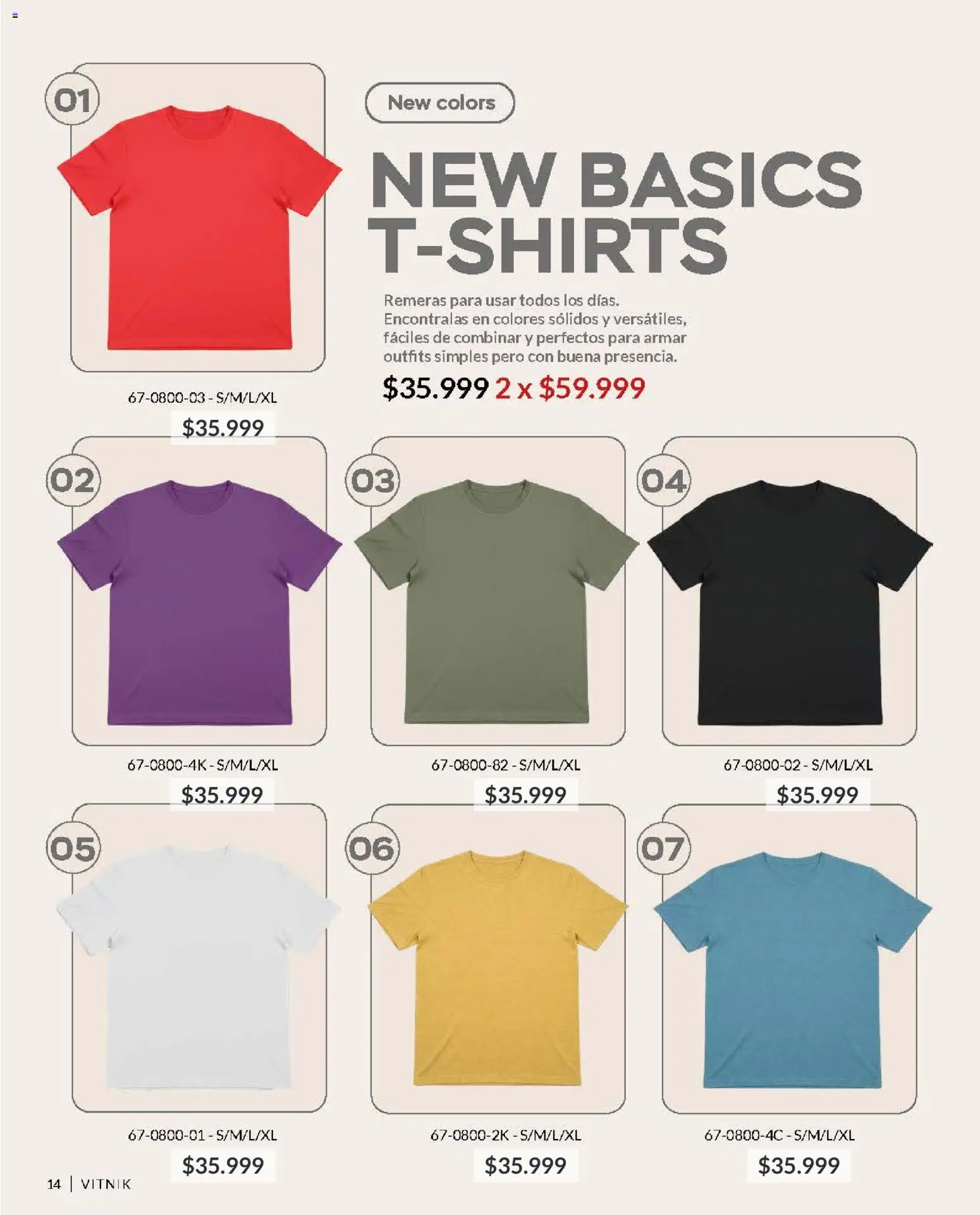 Vitnik - Hombre │ válido desde el 24.02.2026 | Página: 14