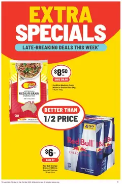 Preview of IGA catalogue  - valid from 25.03.2026 | Page: 2