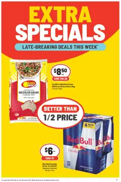 Preview of IGA catalogue  - valid from 25.03.2026 | Page: 2