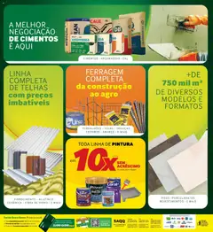 Lojas Quero-Quero - Ofertas atuais - Pré-Visualização do folheto da loja Lojas Quero-Quero, válido de 10.02.2026 | Página: 4